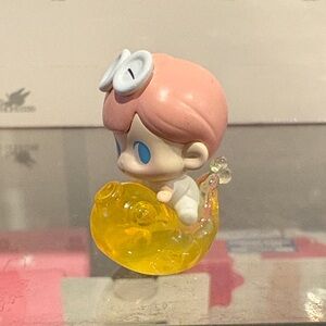 PopMart POPBEAN Lucky Charm Series-Lilios